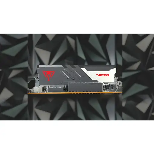 Patriot Memory Viper Venom módulo de memoria 64 GB 2 x 32 GB DDR5 ECC