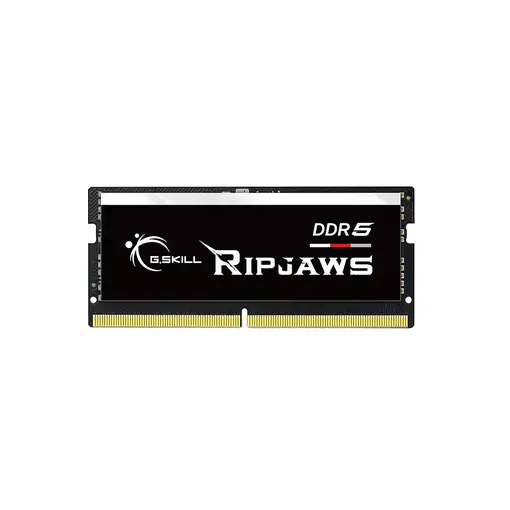 G.Skill Ripjaws F5-5600S4040A16GX1-RS módulo de memoria 16 GB 1 x 16 GB DDR5 5600