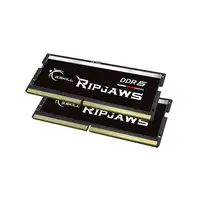 G.Skill Ripjaws F5-5600S4040A32GX2-RS módulo de memoria 64 GB 2 x 32 GB DDR5 5600