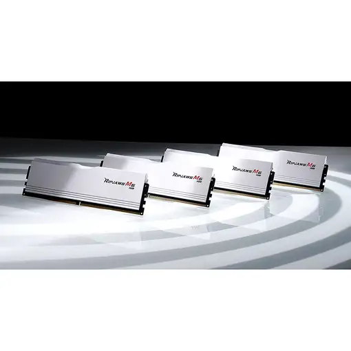 G.Skill Ripjaws M5 RGB F5-6000J3238G32GX2-RM5RW módulo de memoria 64 GB 2 x 32 GB