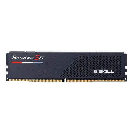 G.Skill Ripjaws V F5-6000J3238F16GX2-RS5K módulo de memoria 32 GB 2 x 16 GB DDR5