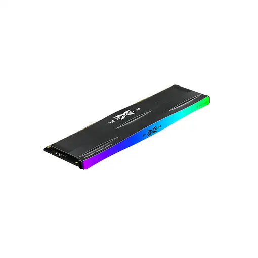 Silicon Power XPOWER Zenith RGB módulo de memoria 8 GB 1 x 8 GB DDR4 3200 MHz