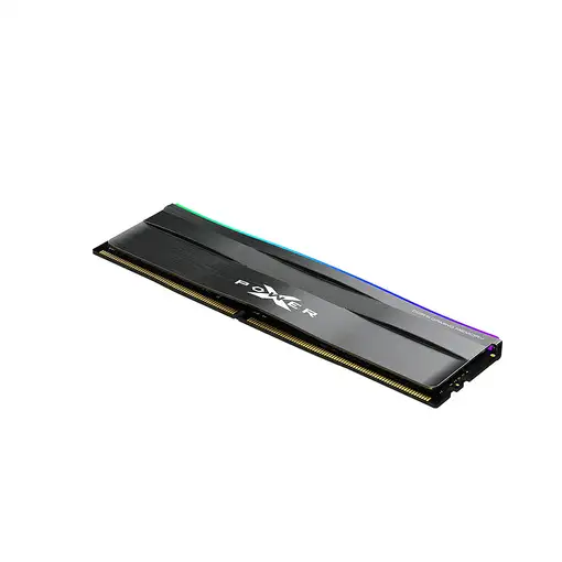 Silicon Power XPOWER Zenith RGB módulo de memoria 8 GB 1 x 8 GB DDR4 3200 MHz