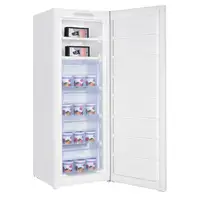 SOLTHERMIC® CONGELADOR \NO FROST\ 1,71 CV171NF VERTICAL 204L