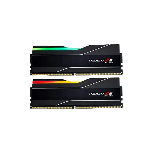 G.Skill Trident Z5 Neo RGB F5-6000J3636F16GX2-TZ5NR módulo de memoria 32 GB 2 x 16