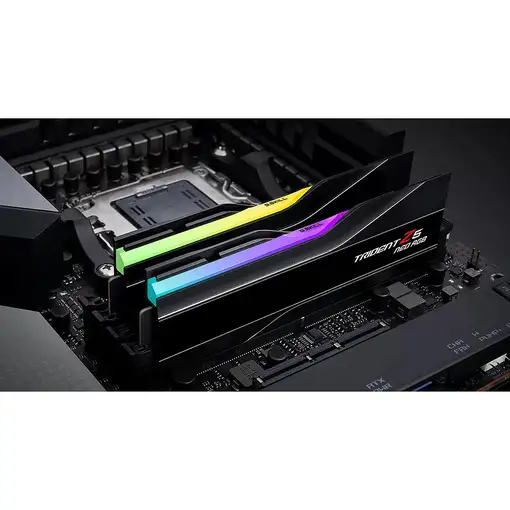 G.Skill Trident Z5 Neo RGB F5-6000J3636F16GX2-TZ5NR módulo de memoria 32 GB 2 x 16