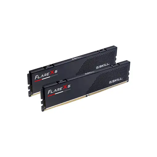 G.Skill Flare X5 F5-6000J3648D16GX2-FX5 módulo de memoria 32 GB 2 x 16 GB DDR5 600
