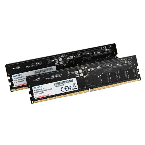 ADATA AD5U560032G-DT módulo de memoria 64 GB 2 x 32 GB DDR5 5600 MHz