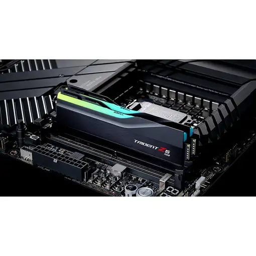 G.Skill Trident Z F5-6000J4040F16GX2-TZ5RK módulo de memoria 32 GB 2 x 16 GB DDR5