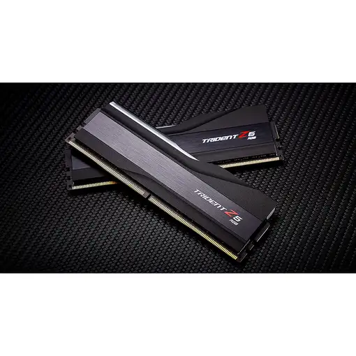 G.Skill Trident Z F5-6000J4040F16GX2-TZ5RK módulo de memoria 32 GB 2 x 16 GB DDR5