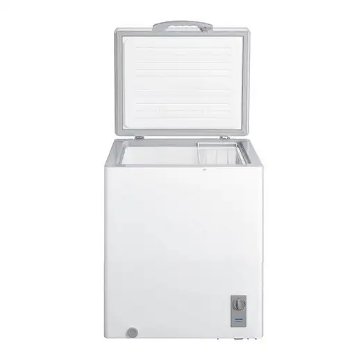 Midea MDRC152FEE01 Congelador Horizontal