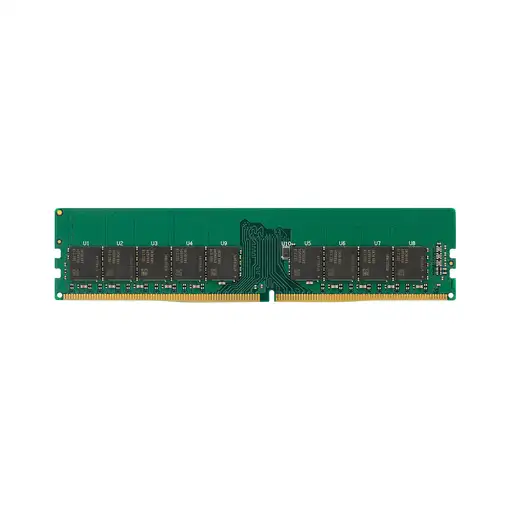 Goodram 32GB 3200MHz ECC UDIMM W-MEM3200E4D832G módulo de memoria 1 x 32 GB DDR4