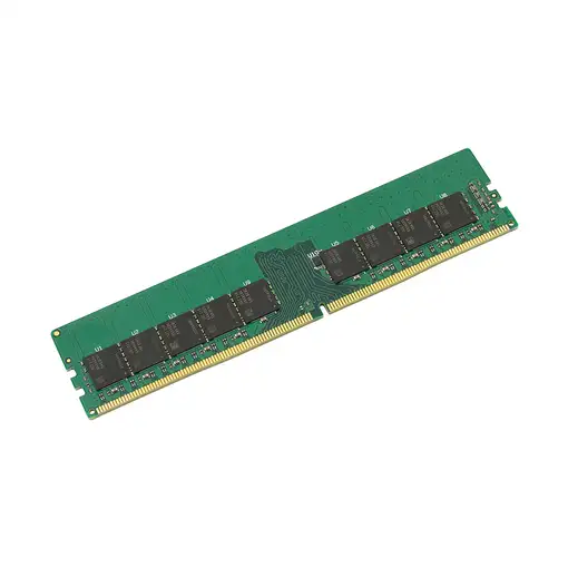 Goodram 32GB 3200MHz ECC UDIMM W-MEM3200E4D832G módulo de memoria 1 x 32 GB DDR4