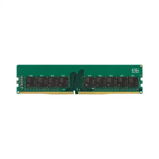 Goodram 32GB 3200MHz ECC UDIMM W-MEM3200E4D832G módulo de memoria 1 x 32 GB DDR4