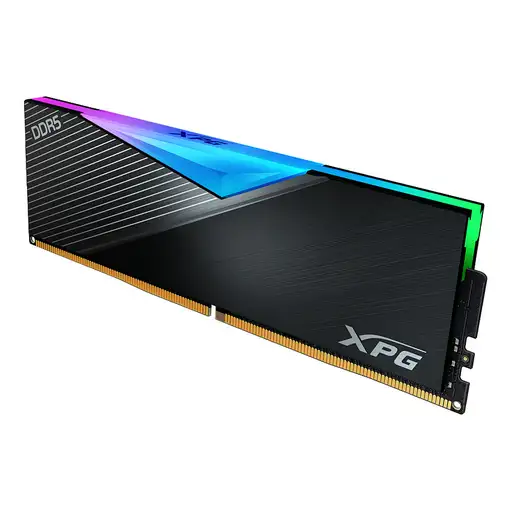 ADATA LANCER RGB módulo de memoria 64 GB 2 x 32 GB DDR5 6400 MHz