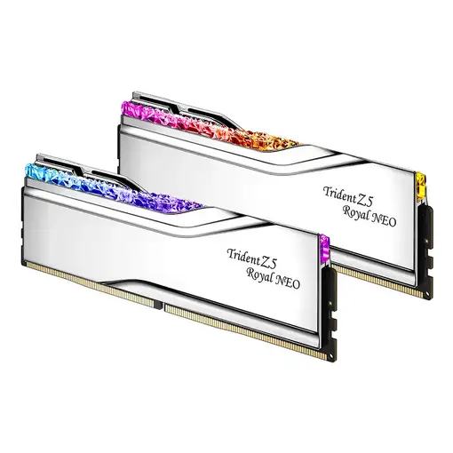 G.Skill Trident Z5 Neo RGB F5-8000J3848H16GX2-TR5NS módulo de memoria 32 GB 2 x 16
