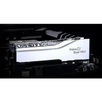 G.Skill Trident Z5 Neo RGB F5-8000J3848H16GX2-TR5NS módulo de memoria 32 GB 2 x 16