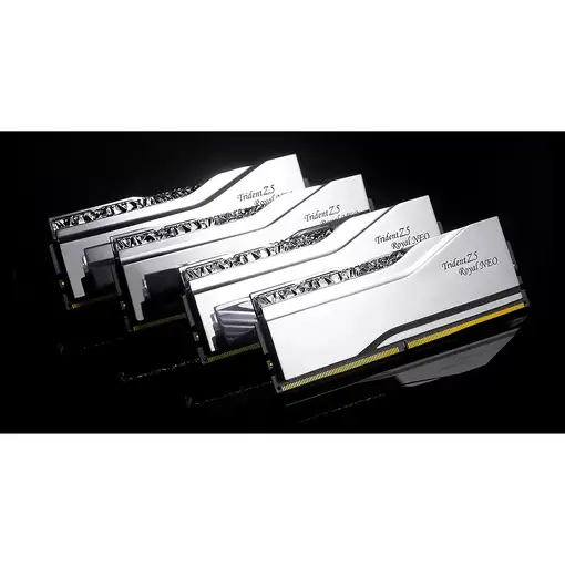 G.Skill Trident Z5 Neo RGB F5-8000J3848H16GX2-TR5NS módulo de memoria 32 GB 2 x 16