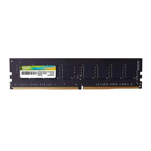 Silicon Power SP008GBLFU266X02 módulo de memoria 8 GB 1 x 8 GB DDR4 2666 MHz