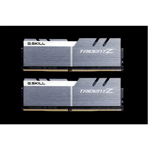 G.Skill 32GB DDR4-3200 módulo de memoria 2 x 16 GB 3200 MHz