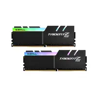 G.Skill Trident Z RGB F4-3600C16D-64GTZR módulo de memoria 64 GB 2 x 32 GB DDR4 36
