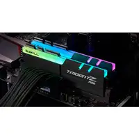 G.Skill Trident Z RGB F4-3600C16D-64GTZR módulo de memoria 64 GB 2 x 32 GB DDR4 36