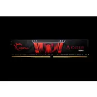 G.Skill Aegis módulo de memoria 8 GB 1 x 8 GB DDR4 3000 MHz