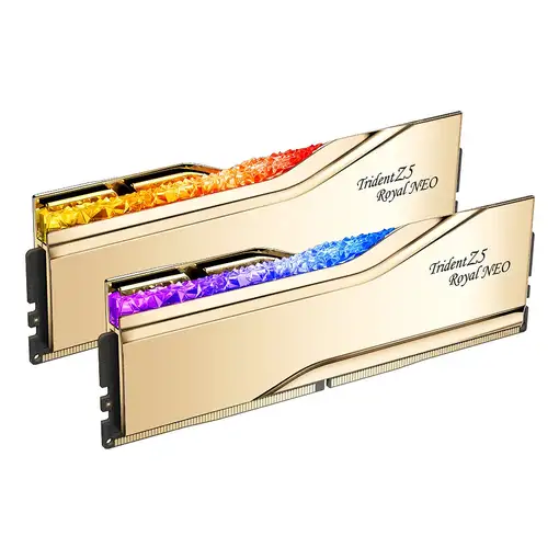 G.Skill Trident Z5 Royal Neo F5-6000J2836G16GX2-TR5NG módulo de memoria 32 GB 2 x