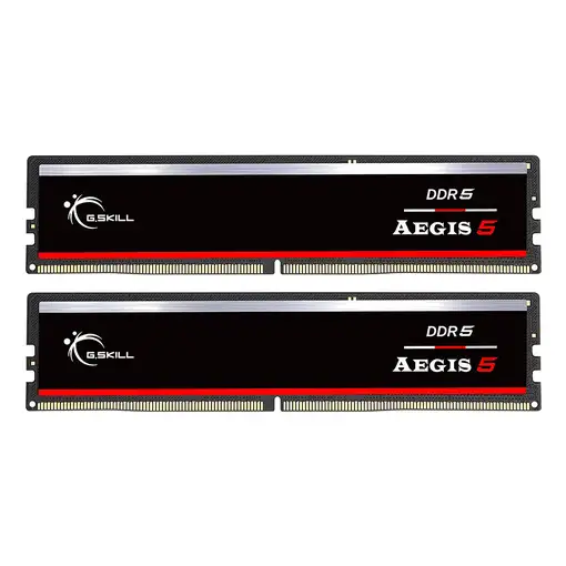 G.Skill Aegis 5 F5-6000J3636F32GX2-IS módulo de memoria 64 GB 2 x 32 GB DDR5 6000