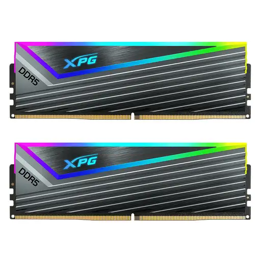 XPG Caster módulo de memoria 16 GB 1 x 16 GB DDR5 6400 MHz
