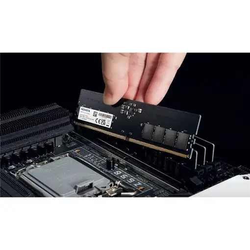 ADATA Premier módulo de memoria 16 GB 1 x 16 GB DDR5 288-pin DIMM ECC