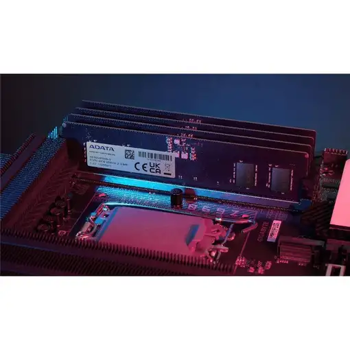 ADATA Premier módulo de memoria 16 GB 1 x 16 GB DDR5 288-pin DIMM ECC