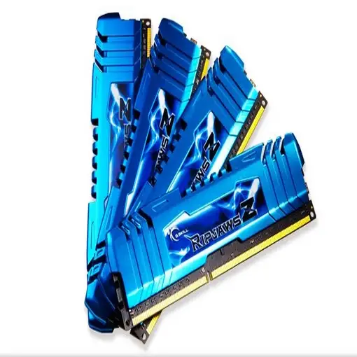 G.Skill 32GB DDR3-2400 módulo de memoria 4 x 8 GB 2400 MHz