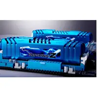 G.Skill 32GB DDR3-2400 módulo de memoria 4 x 8 GB 2400 MHz