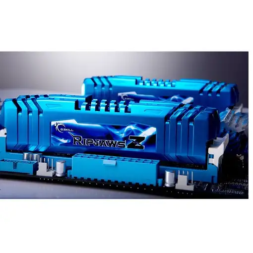 G.Skill 32GB DDR3-2400 módulo de memoria 4 x 8 GB 2400 MHz