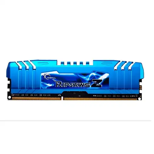 G.Skill 32GB DDR3-2400 módulo de memoria 4 x 8 GB 2400 MHz