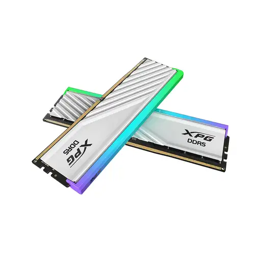 XPG LANCER BLADE RGB DDR5 módulo de memoria 8 GB 1 x 8 GB 5600 MHz ECC