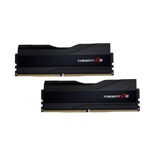 G.Skill Trident Z F5-6000J3040G32GX2-TZ5K módulo de memoria 64 GB 2 x 32 GB DDR5 6