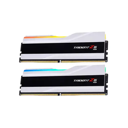 G.Skill Trident Z5 RGB módulo de memoria 32 GB 2 x 16 GB DDR5 6400 MHz