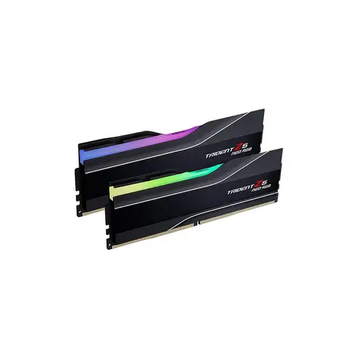 G.Skill Trident Z5 Neo RGB F5-6000J3238G32GX2-TZ5NR módulo de memoria 64 GB 2 x 32