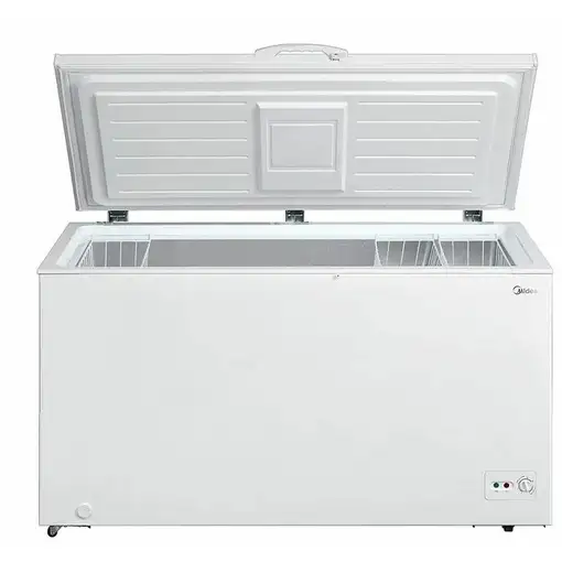 Midea MDRC405FEE01 Congelador Horizontal