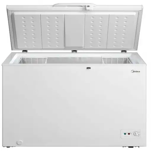 Midea MDRC405FEE01 Congelador Horizontal