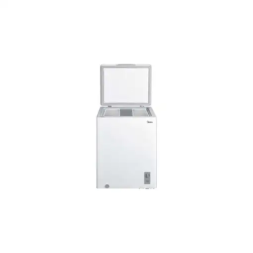Midea MDRC280FEE01 Congelador Horizontal