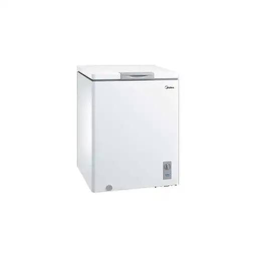 Midea MDRC280FEE01 Congelador Horizontal