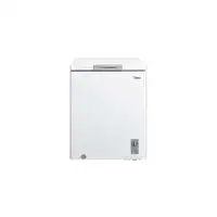 Midea MDRC280FEE01 Congelador Horizontal