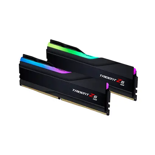 G.Skill Trident Z F5-5600J3636D32GX2-TZ5RK módulo de memoria 64 GB 2 x 32 GB DDR5