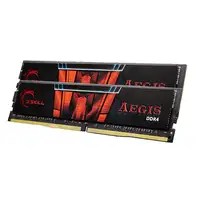G.Skill 16GB DDR4-2133 módulo de memoria 2 x 8 GB 2133 MHz