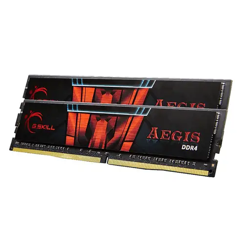 G.Skill 16GB DDR4-2133 módulo de memoria 2 x 8 GB 2133 MHz