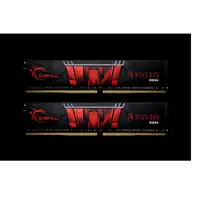 G.Skill 16GB DDR4-2133 módulo de memoria 2 x 8 GB 2133 MHz