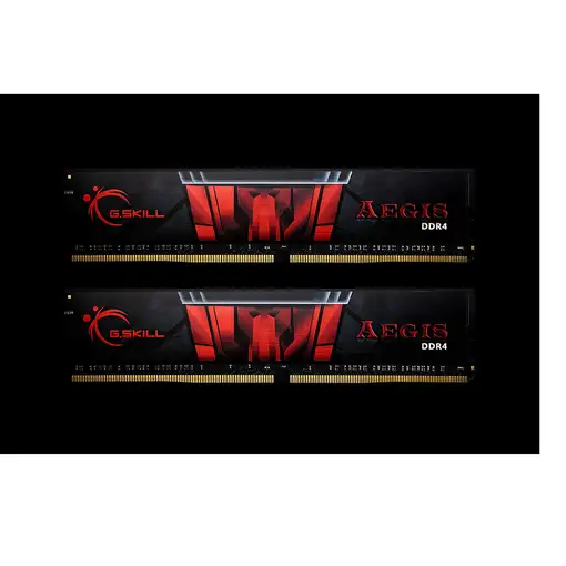 G.Skill 16GB DDR4-2133 módulo de memoria 2 x 8 GB 2133 MHz